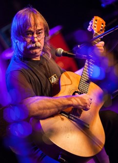 Slávek Janoušek & kapela