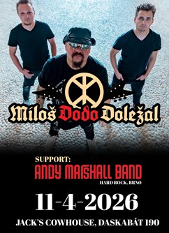 Miloš Dodo Doležal