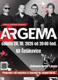 ARGEMA