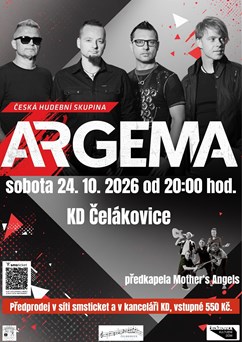 ARGEMA