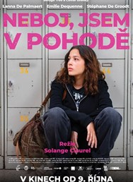 KINO - Neboj, jsem v pohodě