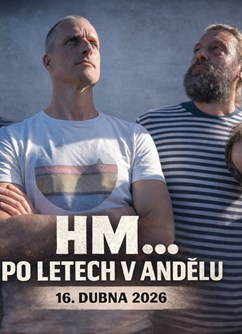 Hm... po letech v Plzni 