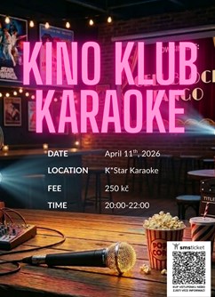 Kino Klub Karaoke