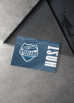 PERMANENTKY ISMM OSTRAVA STEELERS 2026