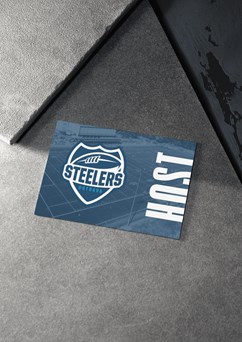 PERMANENTKY ISMM OSTRAVA STEELERS 2026