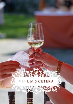Vinum et Cetera 2026