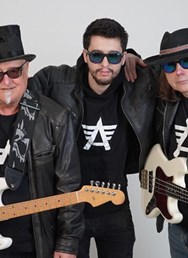 Abraxas 50 let  na scéně