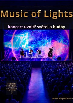 Koncert v Rajské zahradě