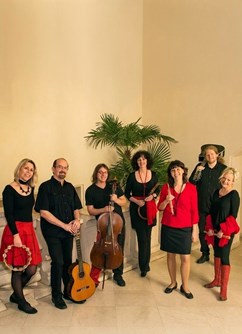 KLÍČ – velký podzimní koncert