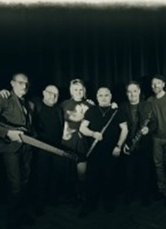 Obludárium (s úctou Petru Hapkovi)