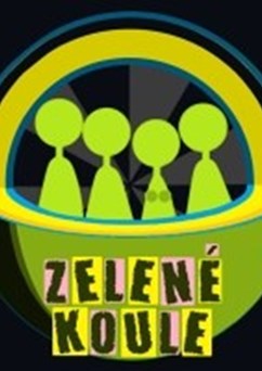 Zelené koule