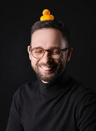 Встречаемся на СМЕХОЙОГУ!