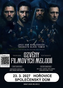 Ozvěny filmových melodií