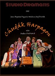 Chudák Harpagon