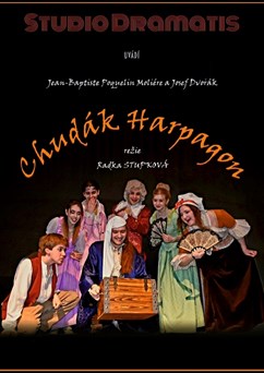 Chudák Harpagon