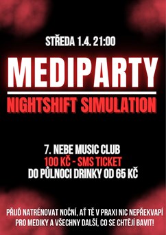 MEDIPARTY