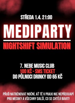 MEDIPARTY