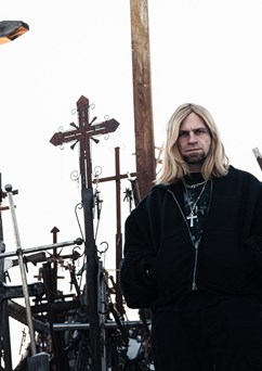 Redzed: křest alba
