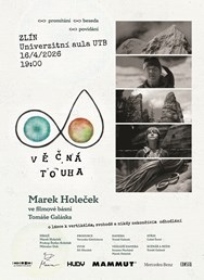 Věčná touha ∞ Zlín