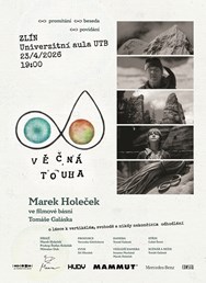 Věčná touha ∞ Zlín