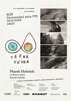 Věčná touha ∞ Zlín