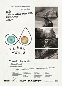 Věčná touha ∞ Zlín