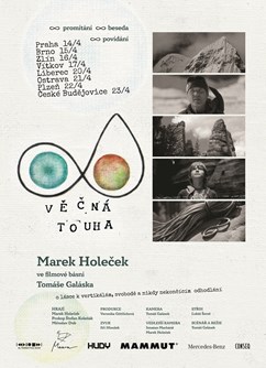 Věčná touha ∞ Zlín