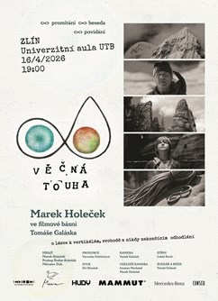 Věčná touha ∞ Zlín