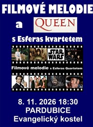 Filmová hudba a Queen 2