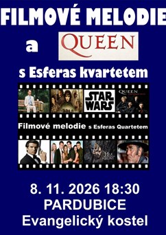 Filmová hudba a Queen 2