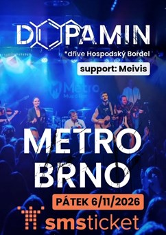 Metro Brno