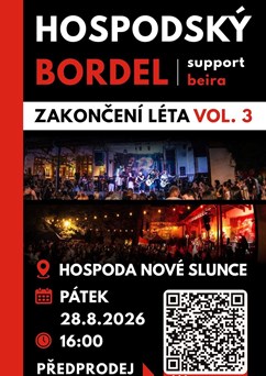 Zakončení léta s HB vol.3