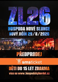 Zakončení léta s HB vol.3