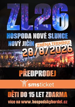 Zakončení léta s HB vol.3
