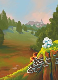 HOUBAŘSKÝ KURZ pro mírně pokročilé s DANIELOU