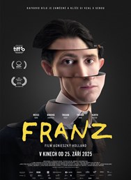 SENIORKINO - Franz