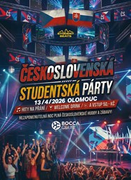 Československá Studentská párty 