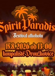 SpiritParadise