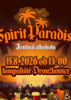 SpiritParadise