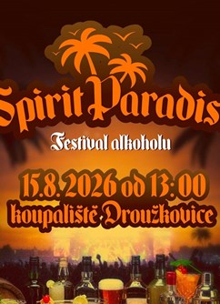 SpiritParadise