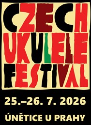 14. Czech Ukulele Festival