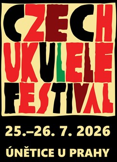 14. Czech Ukulele Festival
