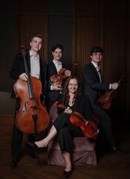 NÁVRATY VÍTĚZŮ Akademie Václava Hudečka 