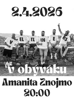 Veltlínová párty v obýváku