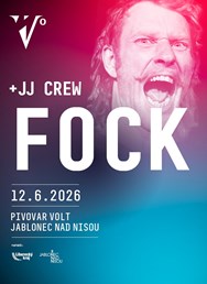 Fock + JJ Crew