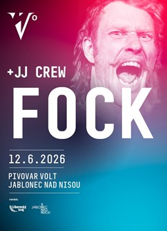 Fock + JJ Crew