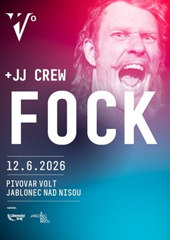 Fock + JJ Crew