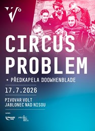 Circus Problem, Doowhenblade
