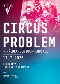 Circus Problem, Doowhenblade