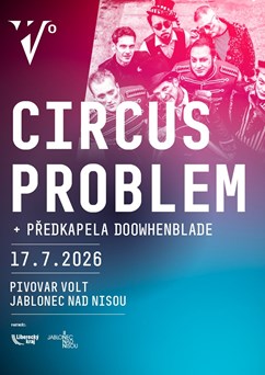 Circus Problem, Doowhenblade